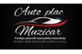Auto plac Muzičar