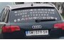 NS SILA automobili
