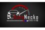 Auto Necko i Luka