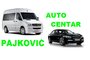 AUTO CENTAR PAJKOVIĆ