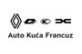 Auto kuca Francuz doo