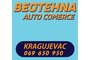 BEOTEHNA AUTO COMERCE