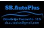 SB AUTO PLUS