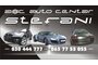 Auto centar Stefani