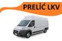 Prelic LKV