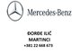 AS Mercedes-Benz Đorđe Ilić PR