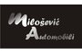 Milošević automobili