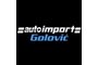 Auto Import Golovic