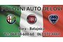Fiat Delovi Bora