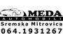 MEDA automobili