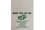 GREEN SPED-024 DOO