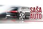 Saša auto