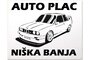 Auto plac Niška banja