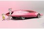 Profi cars