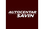 Savin autocentar doo