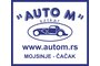 AUTO M