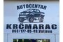 AUTO CENTAR KRCMARAC
