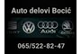 Auto delovi Bocić