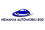 Nemanja-automobili BGD