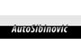 Auto Sibinović