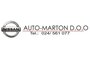 Auto-Marton doo