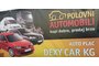 Dexy Car KG