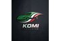 KOMI CAR CENTER