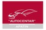 Autocentar Apatin