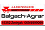 BALGACH agrar