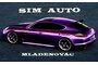 SIM AUTO bor wood doo
