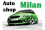 Peric automobili