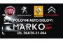 Auto Delovi Marko