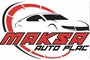 Auto plac Maksa
