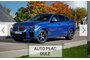 Auto plac Dule
