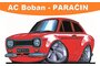 AC Boban PARAĆIN