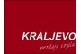 COMO AUTO KRALJEVO