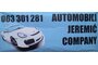 Auto Jeremic