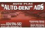AUTO DEKI - ADS