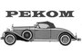 PEKOM