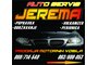 Auto plac Jerema