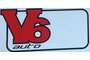 V6 Auto
