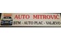 AUTO MITROVIĆ BTM