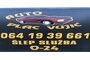 Auto plac Vujic