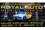Royal Auto Šabac