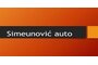 Simeunović auto