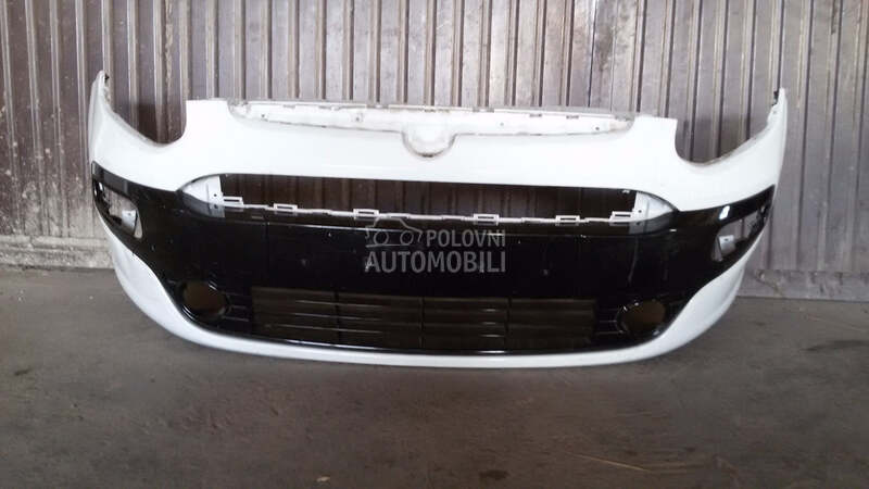 Branik za Fiat Grande Punto