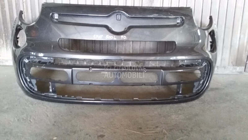 Prednji branik za Fiat 500L