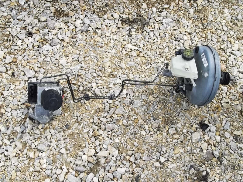 Servo za Mercedes Benz C 180