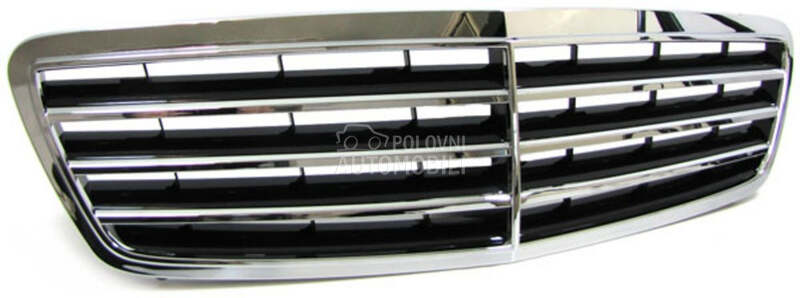 Maska za Mercedes Benz C 180, C 200, C 220 ... od 2001. do 2007. god.