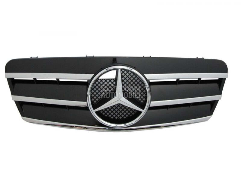 Maska za Mercedes Benz CLK 200, CLK 220, CLK 230 ...